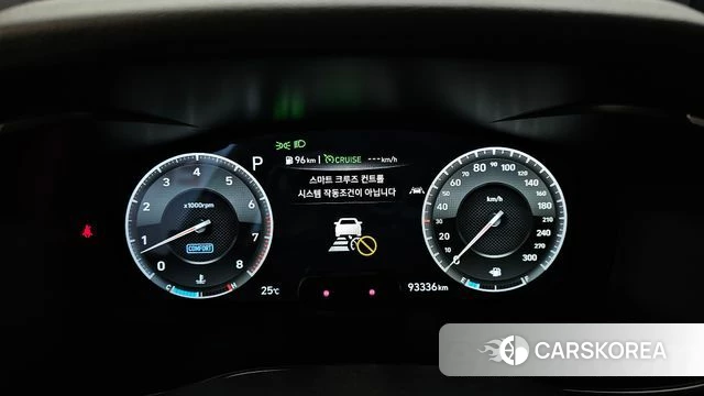 Genesis G70 id 4482833 из Кореи 29