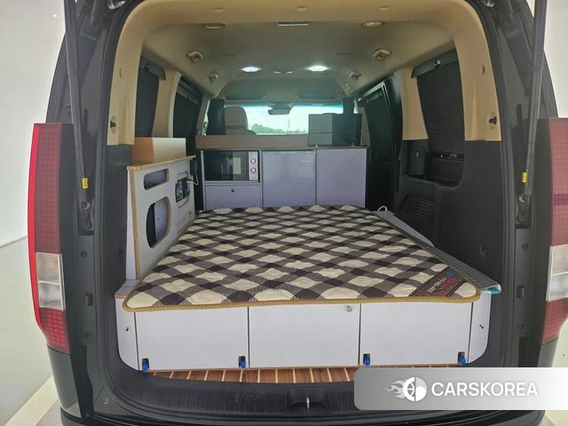 Hyundai Staria id 4505870 из Кореи 18
