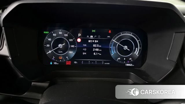 Kia The New Kia Ray EV id 3850547 из Кореи 18