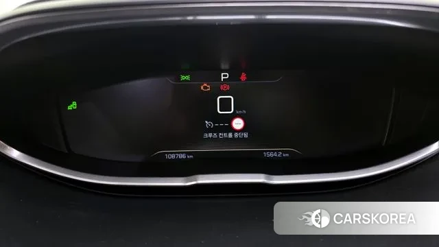 Peugeot 5008 second generation id 3505506 из Кореи 18