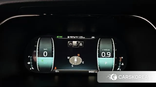 Kia Mohave Master id 3747714 из Кореи 18