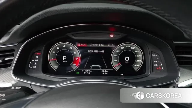 Audi A6 (C8) id 3764890 из Кореи 18