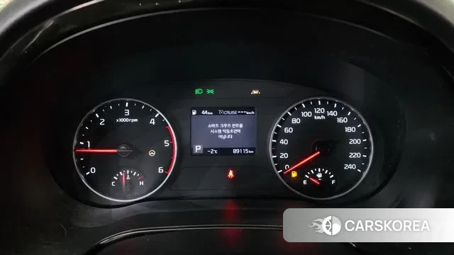 Kia Seltos id 3626332 из Кореи 18