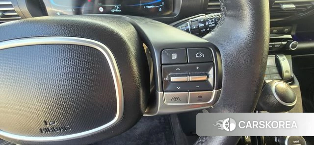 Hyundai Casper id 3851759 из Кореи 18