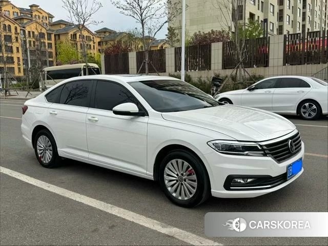 Volkswagen Lavida id 4258092 из Китая 8