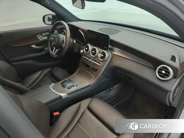 Mercedes-Benz GLC id 4263007 из Китая 20