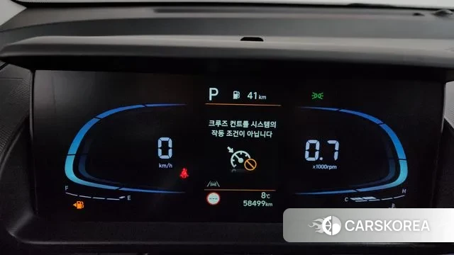 Hyundai Casper id 3421389 из Кореи 18