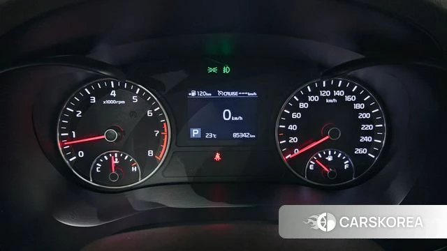 Kia The New K5 2nd generation id 4703347 из Кореи 18