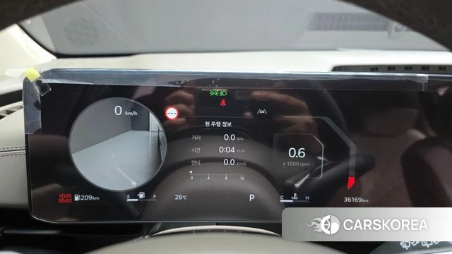 Kia The New Carnival 4th Generation id 4739735 из Кореи 18
