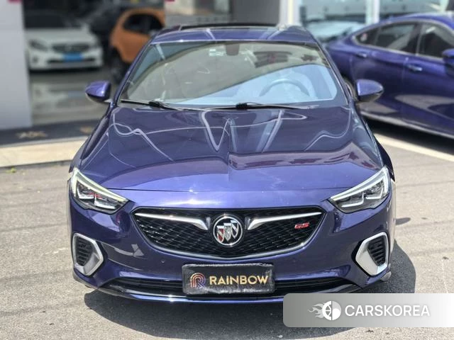 Buick Regal id 4219765 из Китая 21