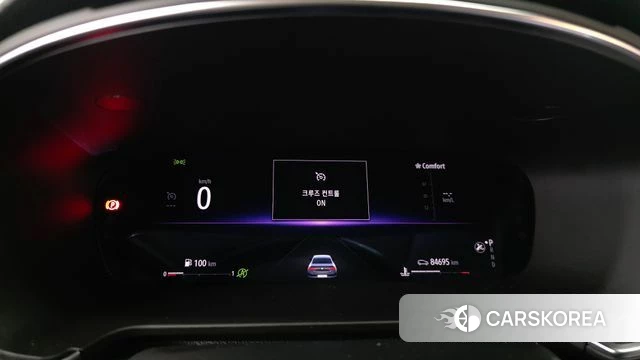 Renault Korea (Samsung) The New SM6 id 4662380 из Кореи 30