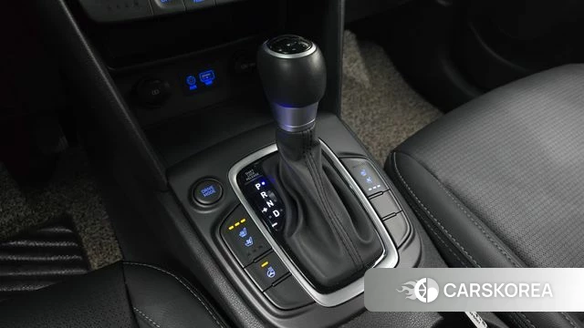 Hyundai Kona id 4284679 из Кореи 28