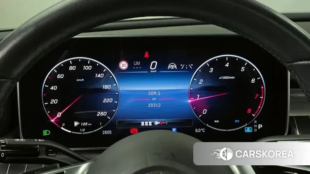 Mercedes-Benz C-Class W206 id 3492606 из Кореи 18