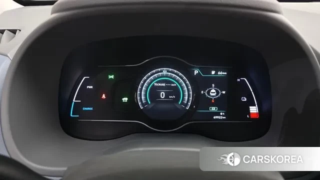 Hyundai Kona Electric id 3742604 из Кореи 18