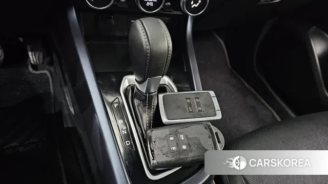 Renault Korea (Samsung) XM3 id 3598195 из Кореи 18