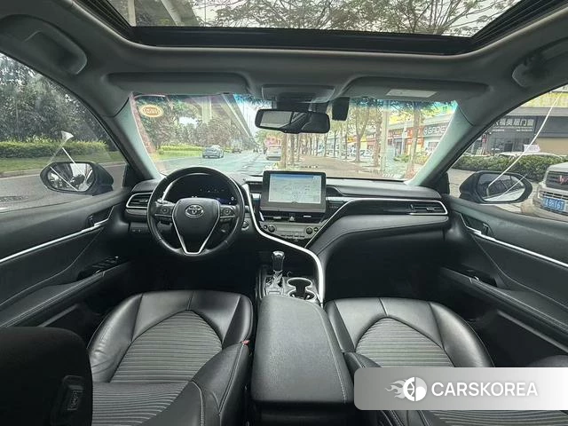 Toyota Camry id 4276551 из Китая 9