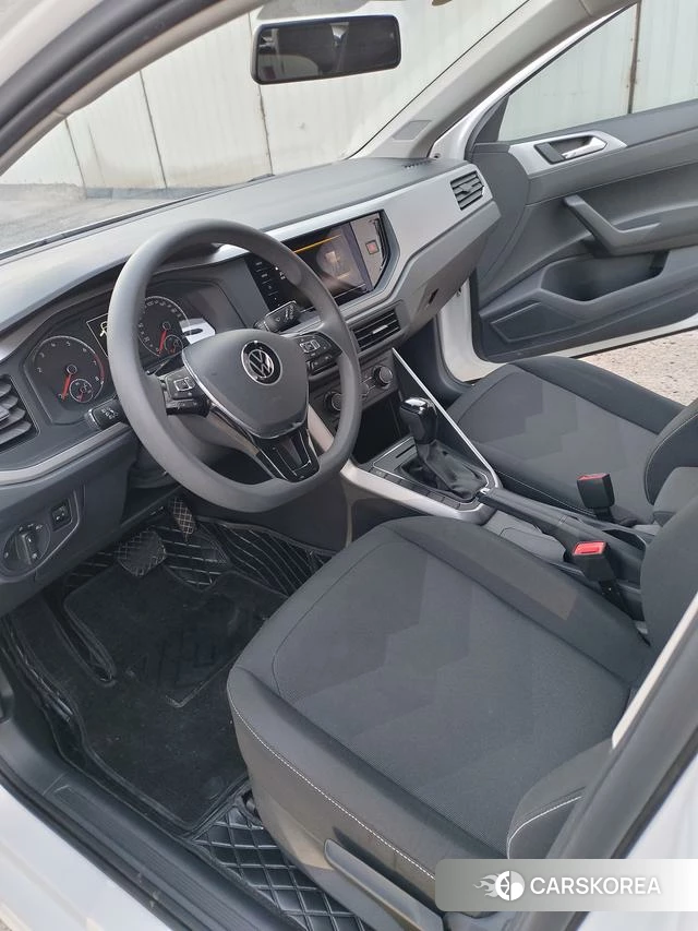 Volkswagen Polo id 3856882 из Китая 8