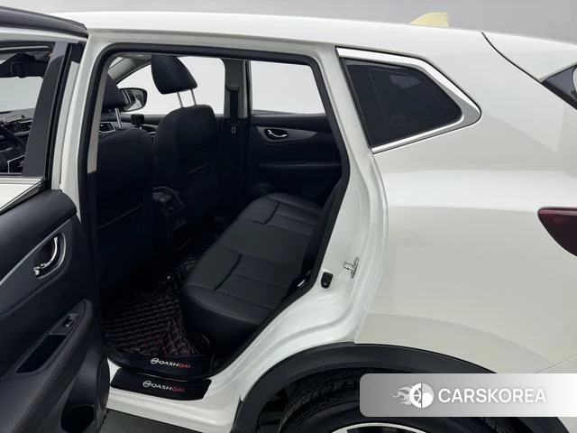 Nissan Qashqai id 4258343 из Китая 26