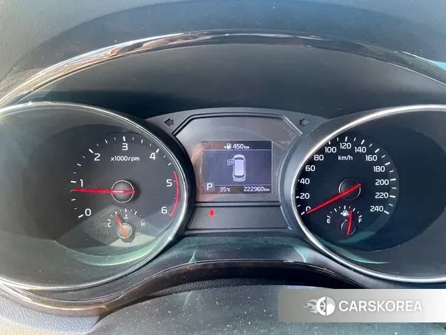 Kia The New Carnival id 3041521 из Кореи 18