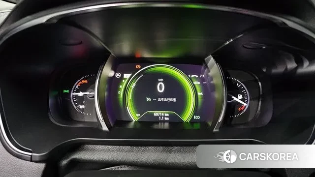 Renault Korea (Samsung) SM6 id 3264938 из Кореи 18