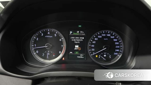 Hyundai Grandeur IG id 4557350 из Кореи 30