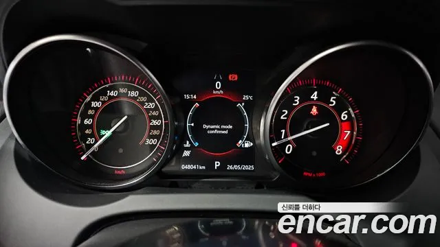 Jaguar F-TYPE id 2752574 из Кореи 18