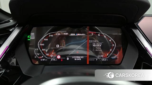 BMW Z4 (G29) id 3954430 из Кореи 18