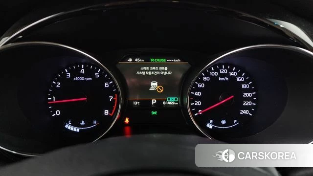 Kia The New Carnival id 3861333 из Кореи 18