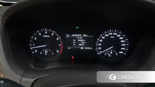 Genesis G80 id 3418074 из Кореи 18