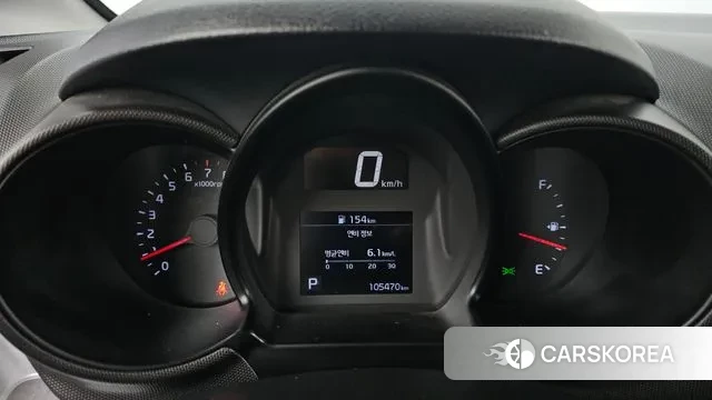 Kia The New Ray id 3384948 из Кореи 18