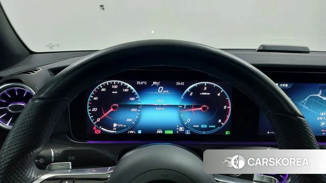 Mercedes-Benz E-Class W213 id 4457378 из Кореи 15