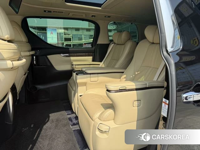 Toyota Wilfa id 4260950 из Китая 13