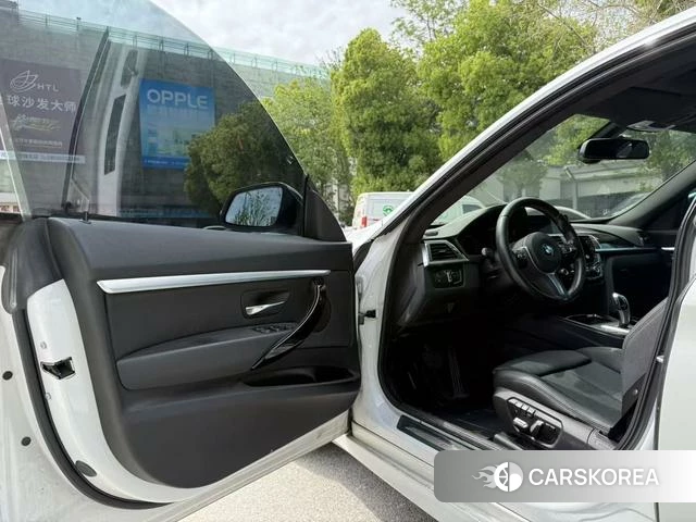 BMW 3 series GT id 4238355 из Китая 15