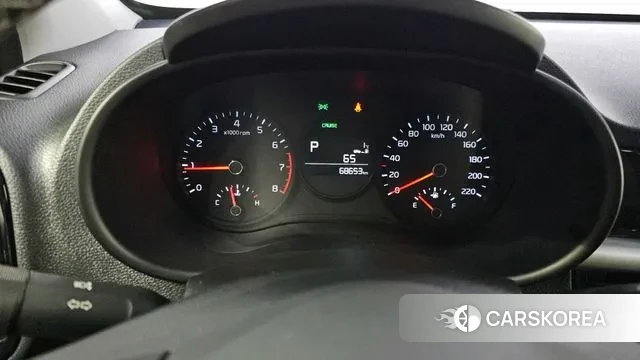 Kia All New Morning (JA) id 3573979 из Кореи 18