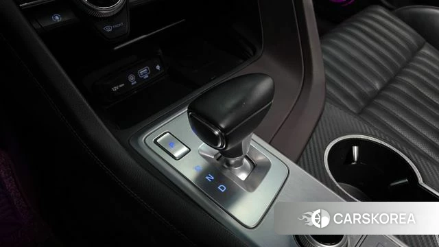 Genesis G70 id 4794715 из Кореи 35