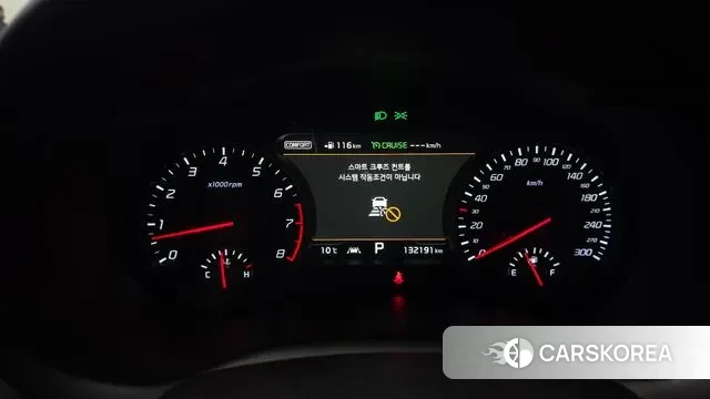 Kia Stinger id 3510151 из Кореи 18