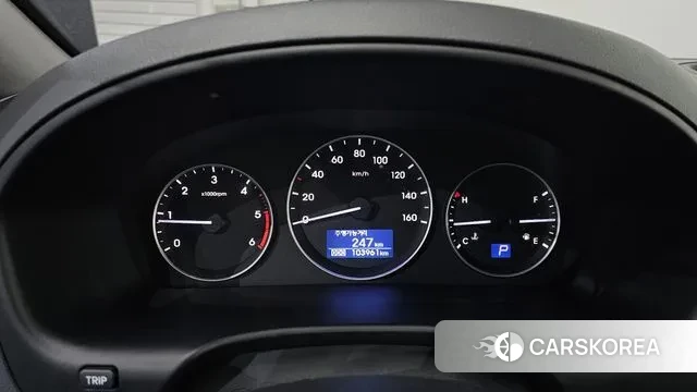 Hyundai The New Grand Starex id 3429164 из Кореи 18