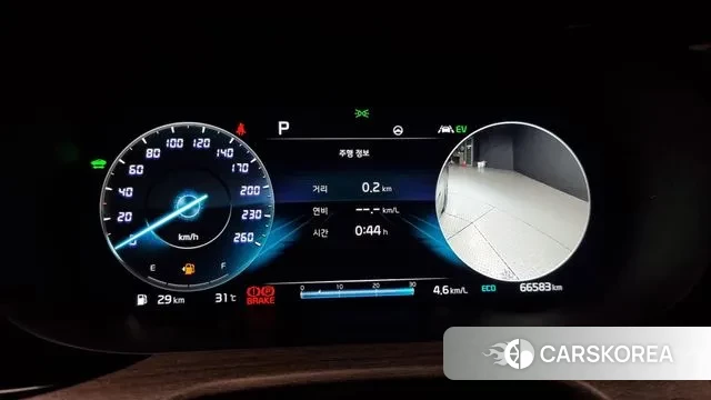 Kia K5 Hybrid 3rd Generation id 2989405 из Кореи 18