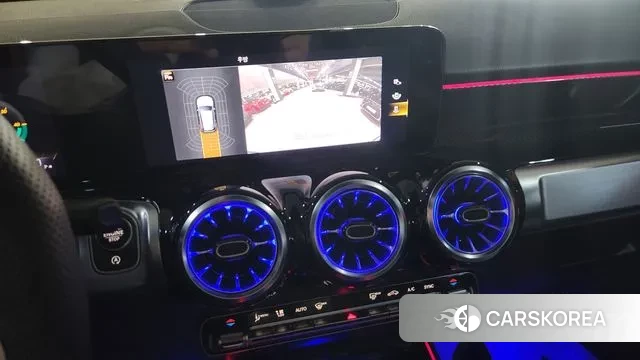 Mercedes-Benz GLB-Class X247 id 3452658 из Кореи 18