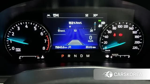 Ford Explorer 6th Generation id 2932105 из Кореи 18