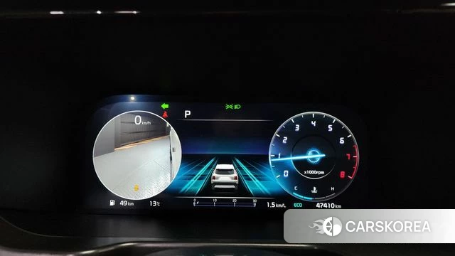 Kia Sorento 4th Generation id 4282338 из Кореи 34