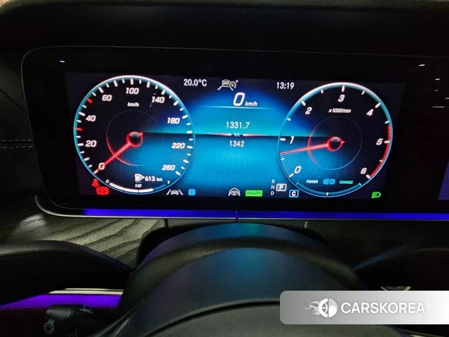 Mercedes-Benz CLS-Class C257 id 4249420 из Кореи 18