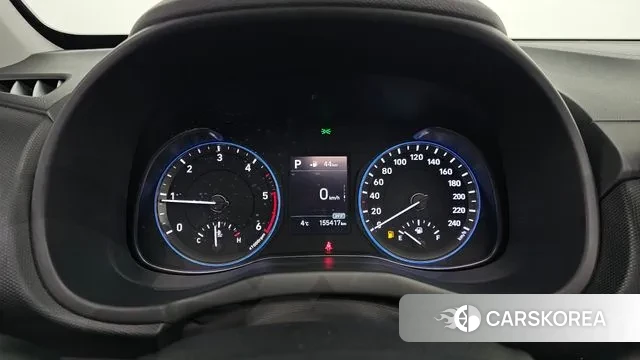 Hyundai Kona id 3474822 из Кореи 18