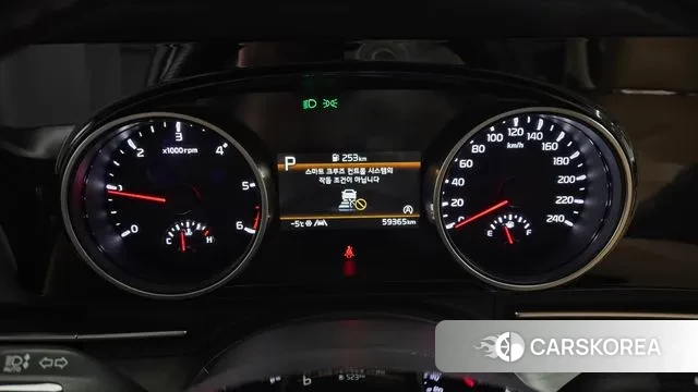 Kia Carnival 4th generation id 3664822 из Кореи 18