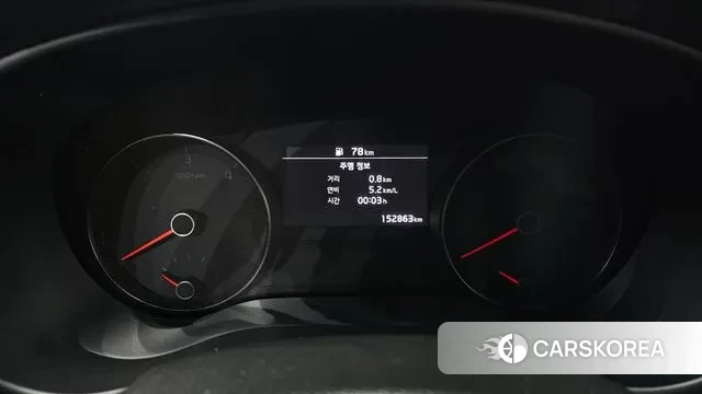 Kia Sportage The Bold id 3765818 из Кореи 18