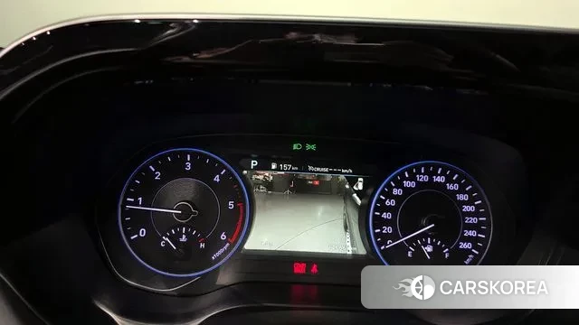 Hyundai Palisade id 3598859 из Кореи 18