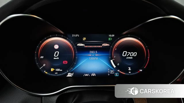 Mercedes-Benz C-Class W205 id 3954737 из Кореи 18