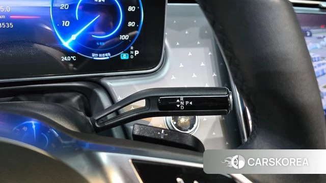Mercedes-Benz EQE V295 id 4474998 из Кореи 30