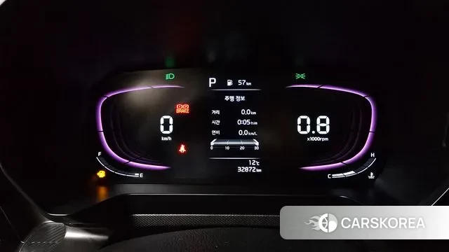 Kia The New Kia Ray id 3457633 из Кореи 18