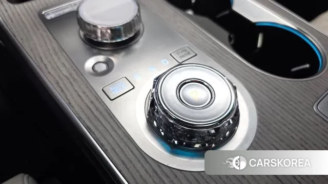 Genesis GV80 id 3538795 из Кореи 18